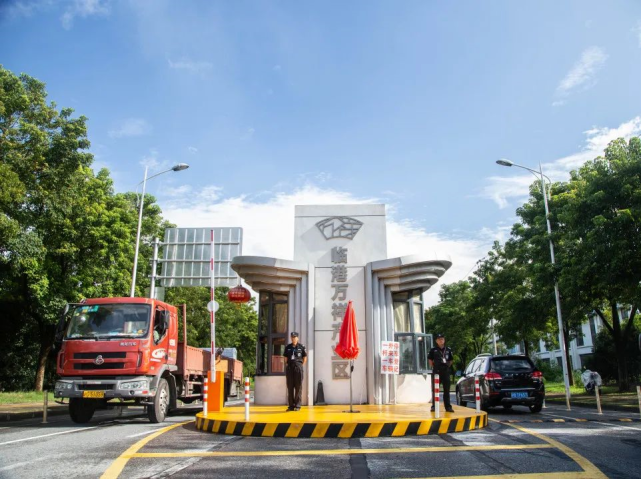 万祥镇将打造三灶港旅游商业一体化景观带