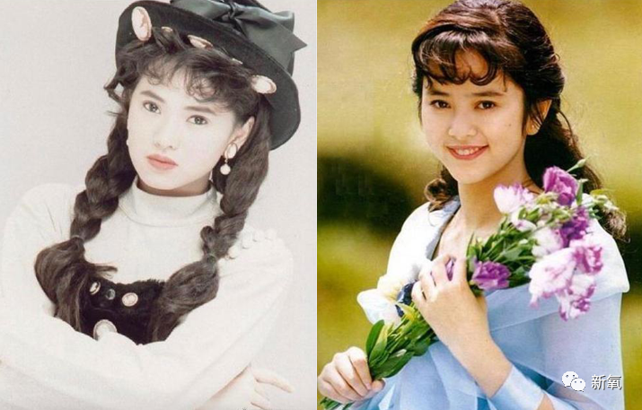 撞脸|现实版豪门弃妇，撞脸伊能静，被富二代砸钱狂追最后落得去当售楼小姐…