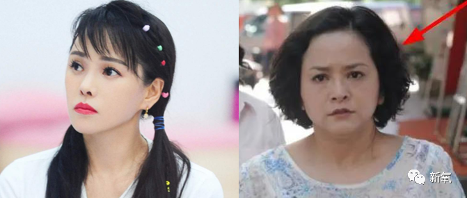 撞脸|现实版豪门弃妇，撞脸伊能静，被富二代砸钱狂追最后落得去当售楼小姐…