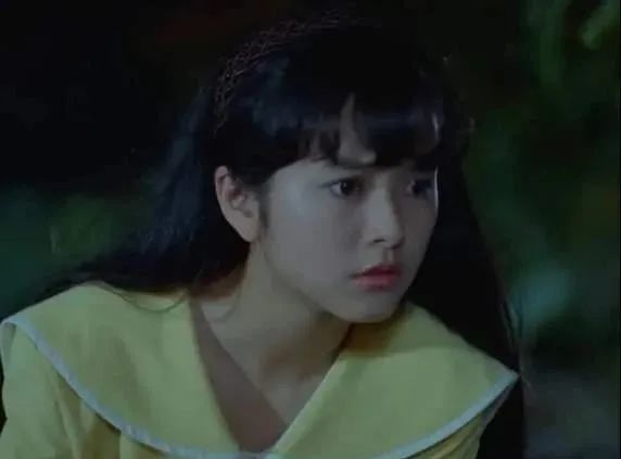 撞脸|现实版豪门弃妇，撞脸伊能静，被富二代砸钱狂追最后落得去当售楼小姐…