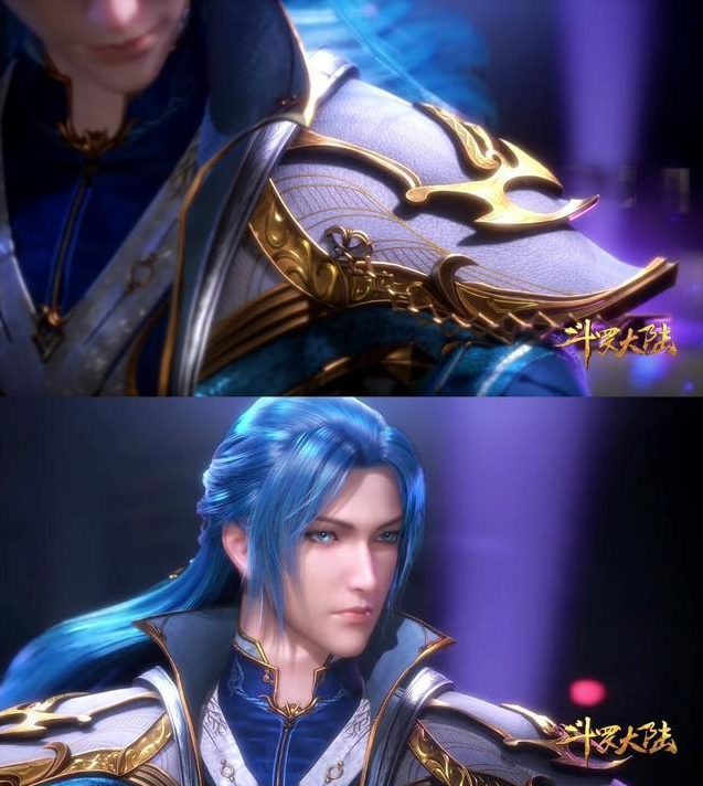 斗罗月华姑姑教导有方竖琴boy儒雅唐三别有一番风味