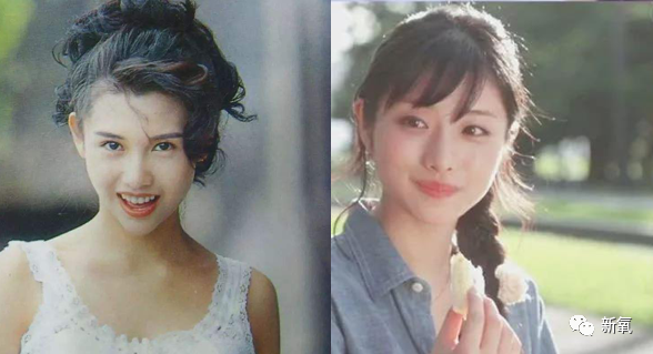 撞脸|现实版豪门弃妇，撞脸伊能静，被富二代砸钱狂追最后落得去当售楼小姐…