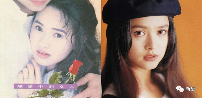 撞脸|现实版豪门弃妇，撞脸伊能静，被富二代砸钱狂追最后落得去当售楼小姐…