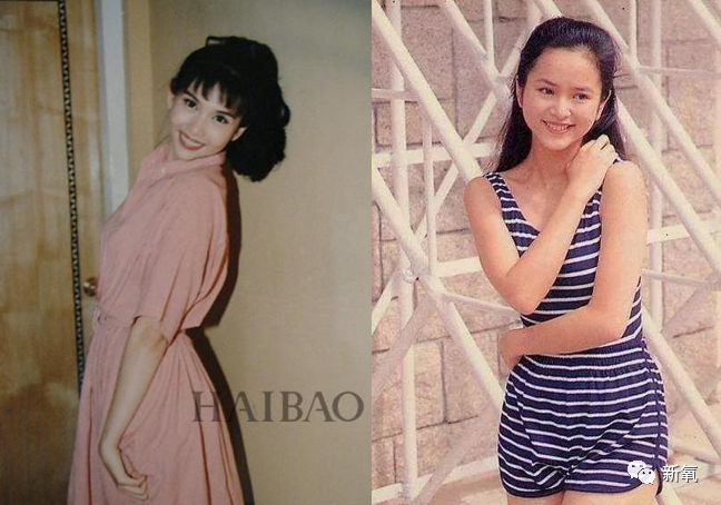 撞脸|现实版豪门弃妇，撞脸伊能静，被富二代砸钱狂追最后落得去当售楼小姐…