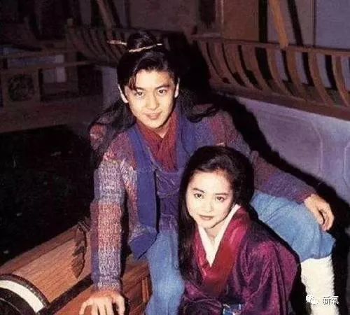 撞脸|现实版豪门弃妇，撞脸伊能静，被富二代砸钱狂追最后落得去当售楼小姐…