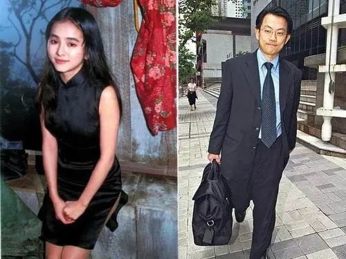 撞脸|现实版豪门弃妇，撞脸伊能静，被富二代砸钱狂追最后落得去当售楼小姐…