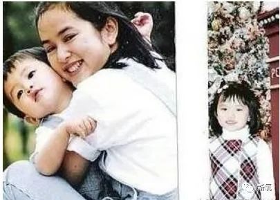 撞脸|现实版豪门弃妇，撞脸伊能静，被富二代砸钱狂追最后落得去当售楼小姐…