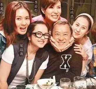 撞脸|现实版豪门弃妇，撞脸伊能静，被富二代砸钱狂追最后落得去当售楼小姐…