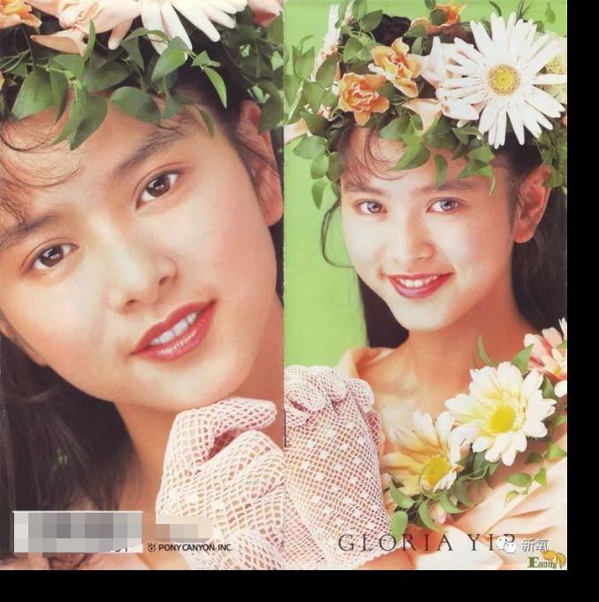 撞脸|现实版豪门弃妇，撞脸伊能静，被富二代砸钱狂追最后落得去当售楼小姐…