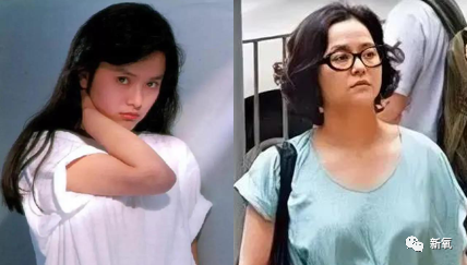 撞脸|现实版豪门弃妇，撞脸伊能静，被富二代砸钱狂追最后落得去当售楼小姐…