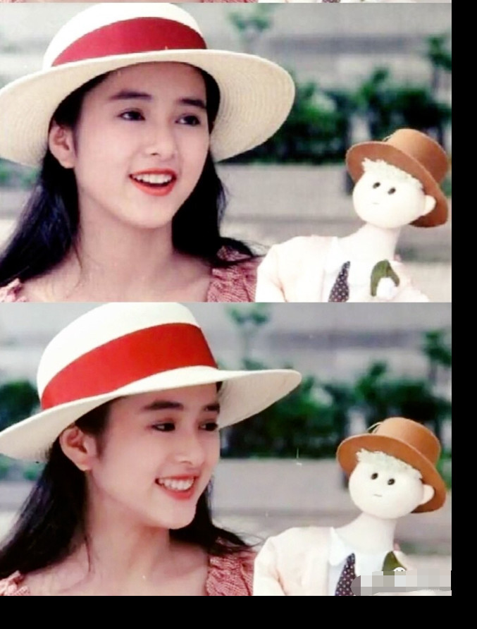 撞脸|现实版豪门弃妇，撞脸伊能静，被富二代砸钱狂追最后落得去当售楼小姐…