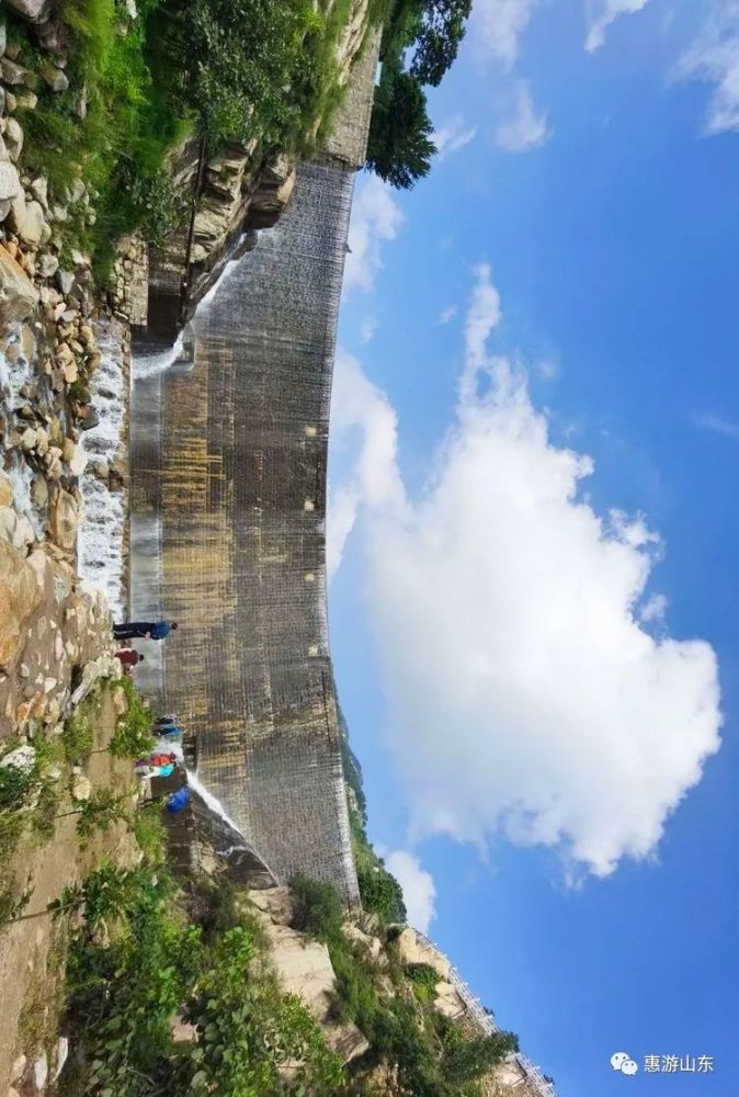 今天走進的沙嶺村,是山東省泰安市泰山景區大津口鄉下轄的9個行政村之