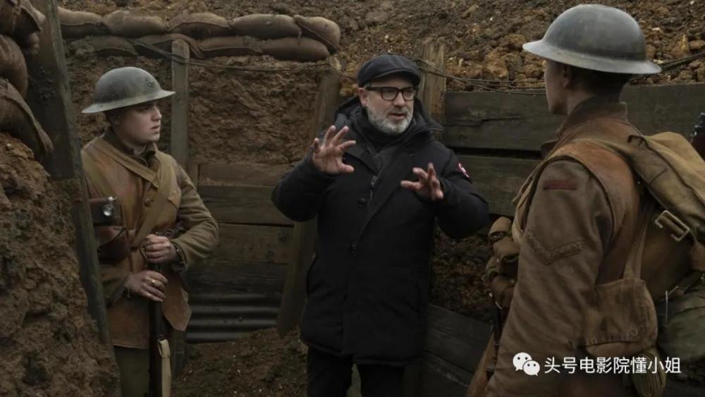 1917|战争片《1917》藏了14个彩蛋：一镜到底是假的，两男演员来自权游