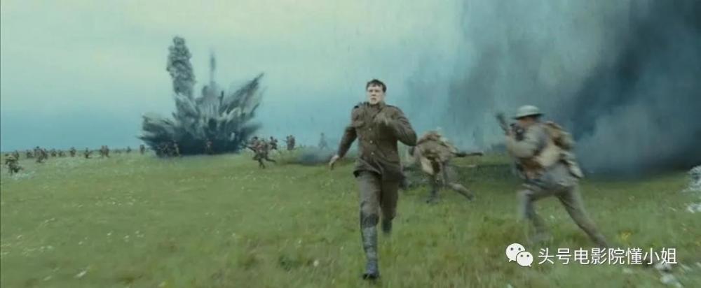 1917|战争片《1917》藏了14个彩蛋：一镜到底是假的，两男演员来自权游