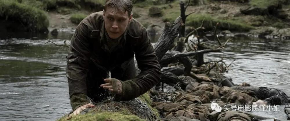 1917|战争片《1917》藏了14个彩蛋：一镜到底是假的，两男演员来自权游