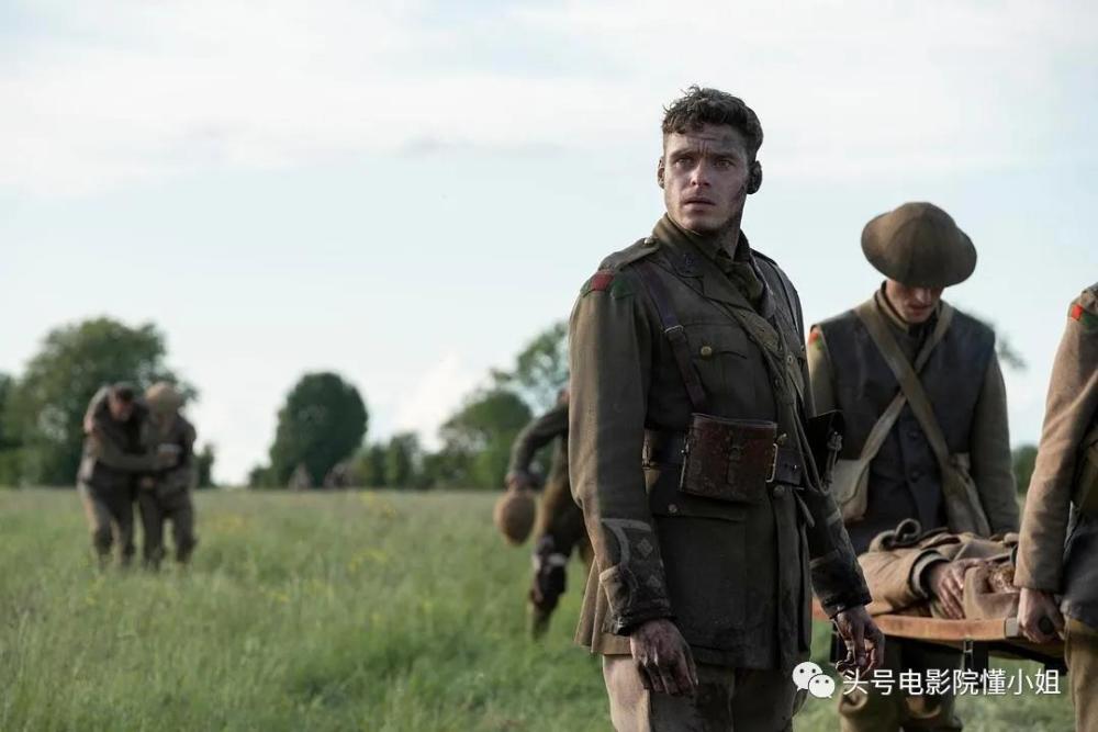 1917|战争片《1917》藏了14个彩蛋：一镜到底是假的，两男演员来自权游