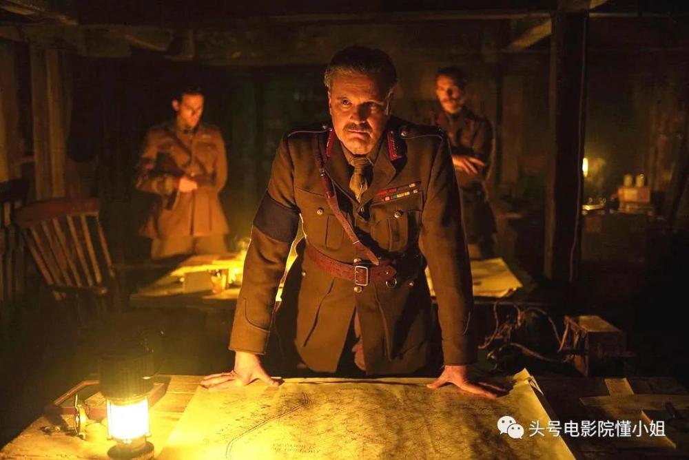1917|战争片《1917》藏了14个彩蛋：一镜到底是假的，两男演员来自权游