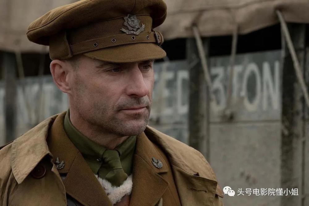战争片《1917》藏了14个彩蛋:一镜到底是假的,两男演员来自权游