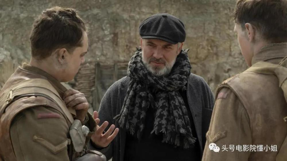 1917|战争片《1917》藏了14个彩蛋：一镜到底是假的，两男演员来自权游