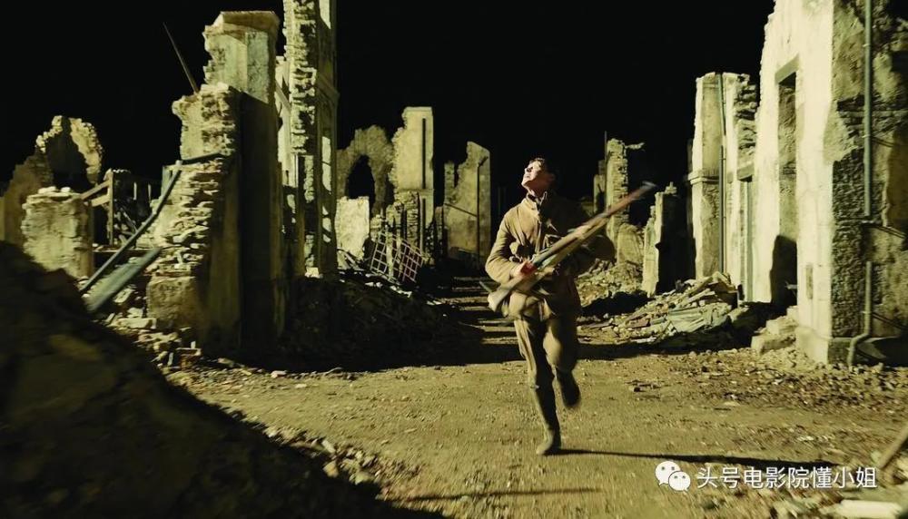 1917|战争片《1917》藏了14个彩蛋：一镜到底是假的，两男演员来自权游