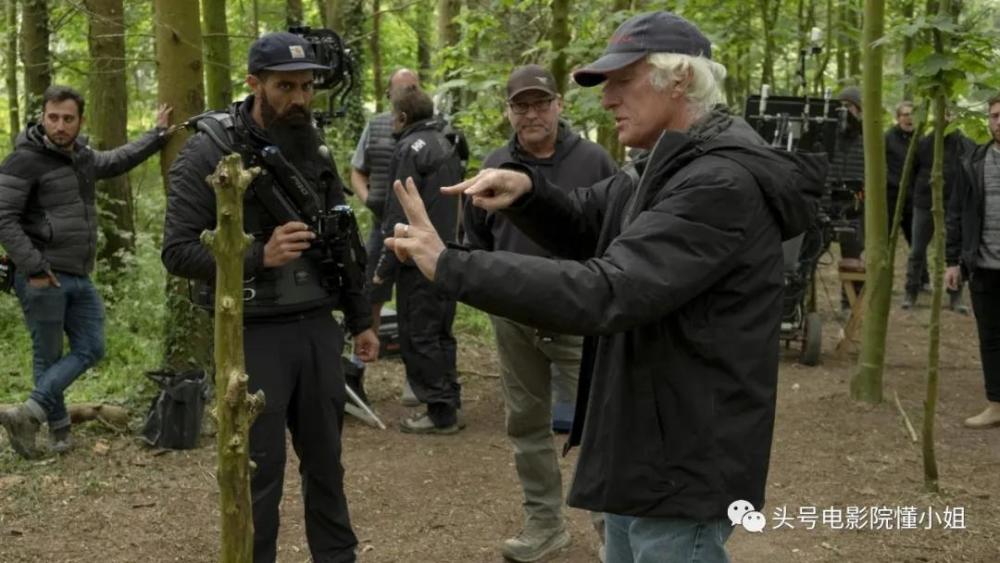 1917|战争片《1917》藏了14个彩蛋：一镜到底是假的，两男演员来自权游