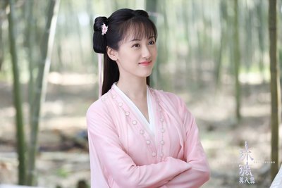 真的|闯祸精恋爱脑真的不算啥！六识残缺的褚璇玑才是傻白甜中的战斗机！