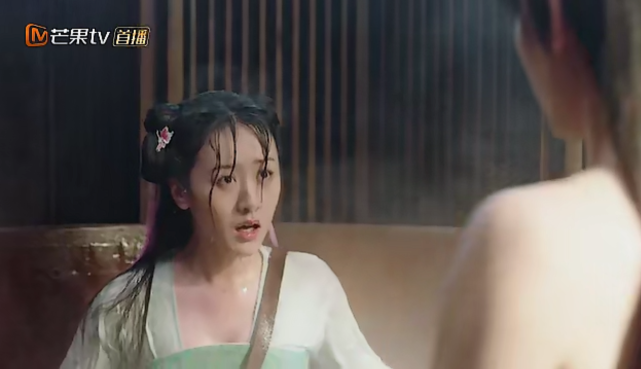 真的|闯祸精恋爱脑真的不算啥！六识残缺的褚璇玑才是傻白甜中的战斗机！