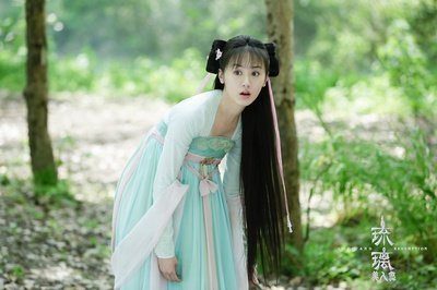 真的|闯祸精恋爱脑真的不算啥！六识残缺的褚璇玑才是傻白甜中的战斗机！