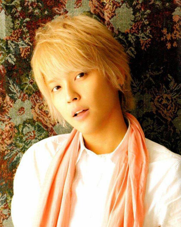 日本罗志祥 出书惹众怒 列表公开绯闻女星 点名山下智久 杰尼斯事务所 山下智久 绯闻 日本 娱乐