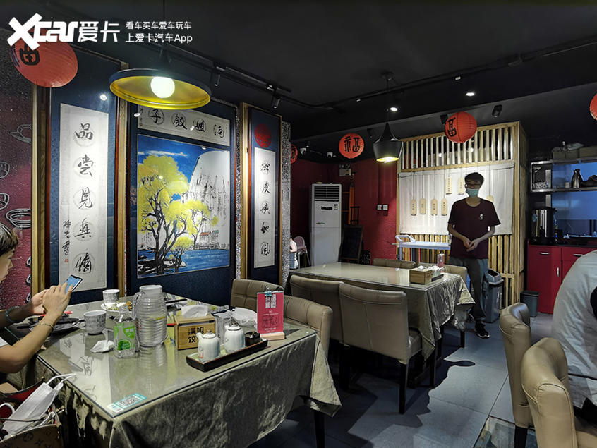 饺子|美食探店：敢挑战满姐臭豆腐馅饺子吗？