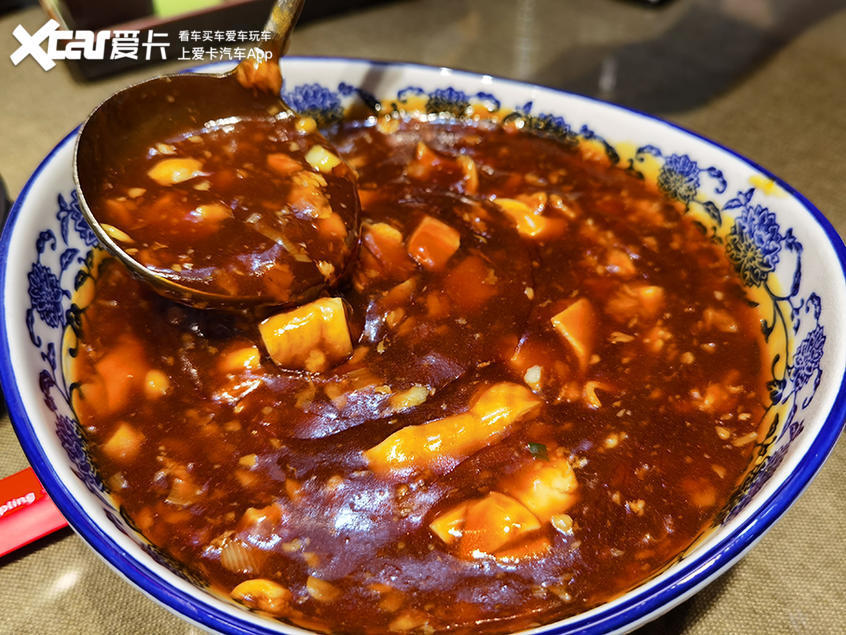 饺子|美食探店：敢挑战满姐臭豆腐馅饺子吗？