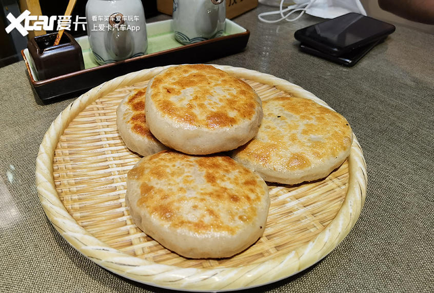 饺子|美食探店：敢挑战满姐臭豆腐馅饺子吗？