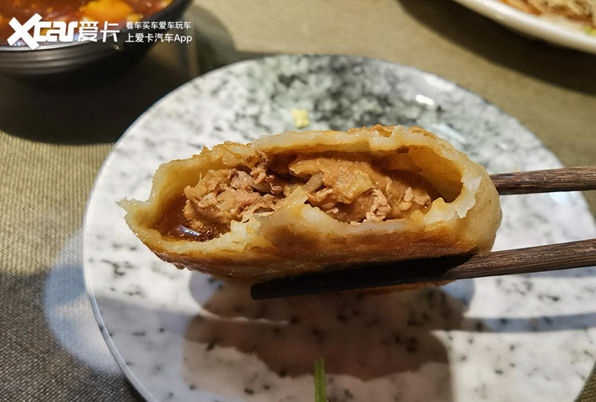 饺子|美食探店：敢挑战满姐臭豆腐馅饺子吗？