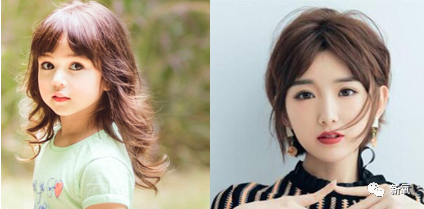 毛晓彤|明明痕迹重，为什么大家对毛晓彤的非工业糖精脸那么宽容？