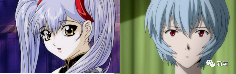 毛晓彤|明明痕迹重，为什么大家对毛晓彤的非工业糖精脸那么宽容？