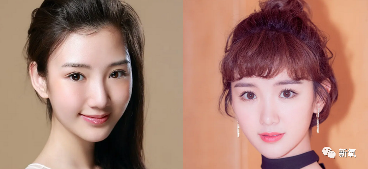 毛晓彤|明明痕迹重，为什么大家对毛晓彤的非工业糖精脸那么宽容？