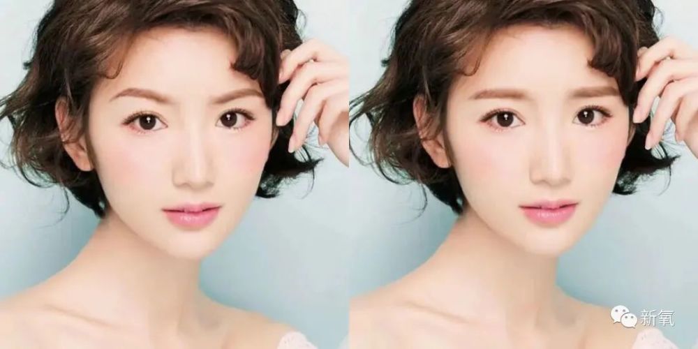 毛晓彤|明明痕迹重，为什么大家对毛晓彤的非工业糖精脸那么宽容？