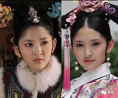 毛晓彤|明明痕迹重，为什么大家对毛晓彤的非工业糖精脸那么宽容？