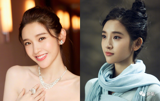 毛晓彤|明明痕迹重，为什么大家对毛晓彤的非工业糖精脸那么宽容？