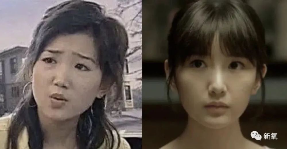 毛晓彤|明明痕迹重，为什么大家对毛晓彤的非工业糖精脸那么宽容？