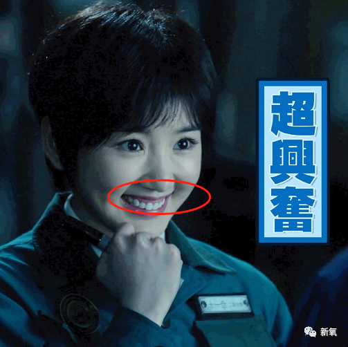 毛晓彤|明明痕迹重，为什么大家对毛晓彤的非工业糖精脸那么宽容？