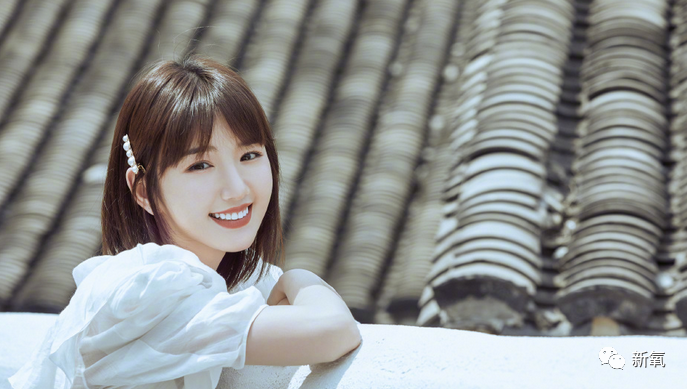 毛晓彤|明明痕迹重，为什么大家对毛晓彤的非工业糖精脸那么宽容？