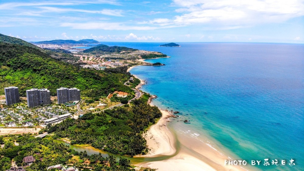 感受椰风海韵的海南岛 寻找东线最美观海点 夏日亲子这样玩 腾讯新闻