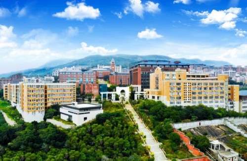 阳光学院:积极探索民办高校发展新模式