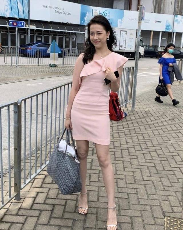 香港小姐|期待！2020年香港小姐十五强名单出炉，大热门选手全部入围