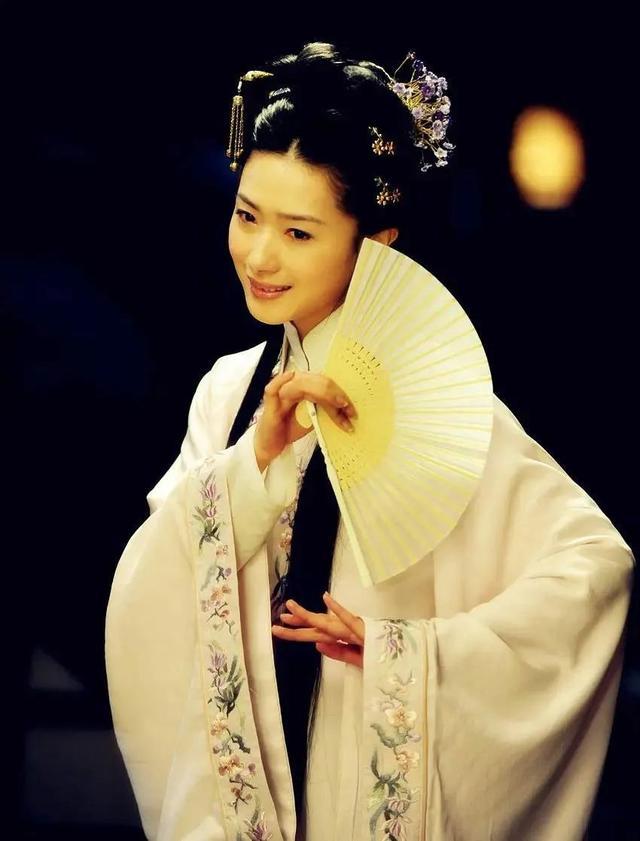 万茜|“不想红”的万茜，为什么被骂得这么惨？