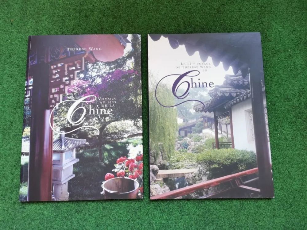 南京大学|王老太太的中国情结