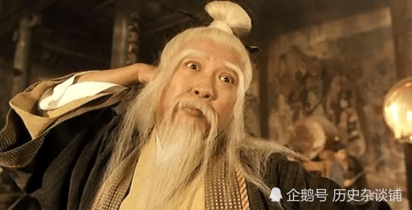 张三丰|作为倚天战力天花板，张三丰一人能击败少林三渡联手吗？