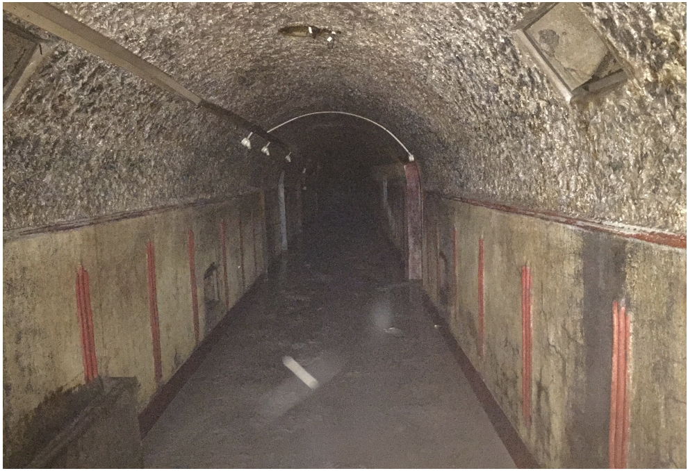 40年前的防空洞,老影院,堪称城市记忆"储蓄罐",拆了还是留着?