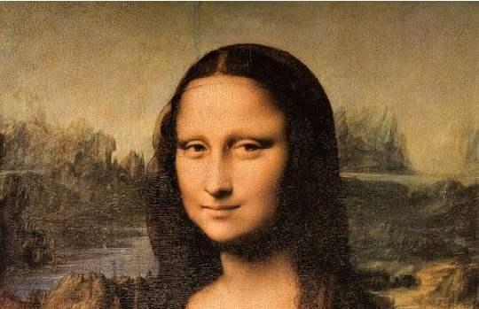 卢浮宫|卢浮宫中有一件雕塑，不知作者是谁，将其修为半成品就用了104年